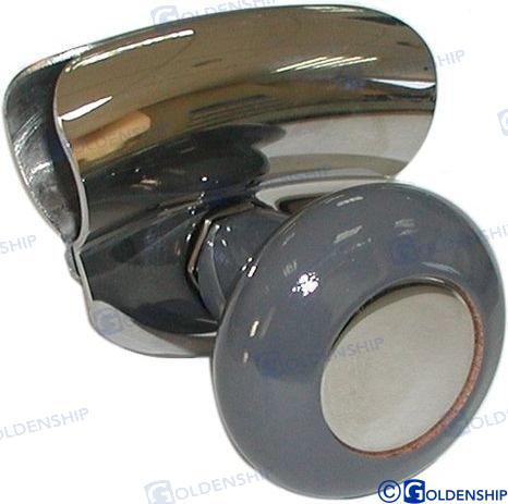 POMELLO VOLANTE GRIGIO