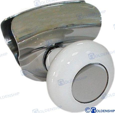 POMELLO VOLANTE BIANCA