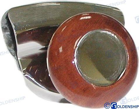 POMELLO VOLANTE LEGNO