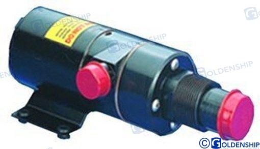 MACERATOR PUMP 24V CE