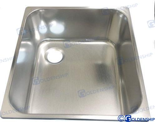 POLISHED SINK - EXT. 175X325 MM