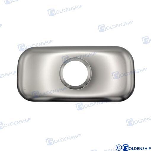LAVELLO RETTANGOLARE - EXT. 175X325 MM