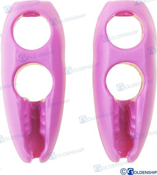 FISSAGIO OLIVA 5MM (PACK 2)