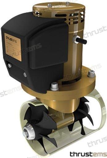 HELICE PROA P100 TUNEL 185 TWIN 12V