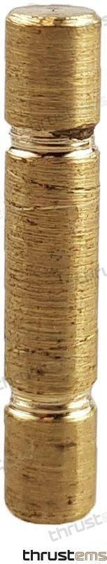 PERNO RUOTA 4 * 22 mm