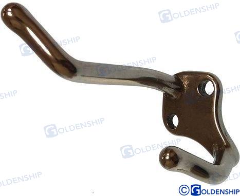 STAINLESS HOOK AISI316