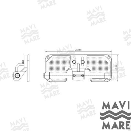 PROTECTION PLATE
