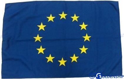 FLAGGE EUROPA 40X60