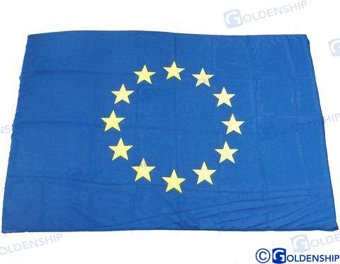 FLAGGE EUROPA 100X150