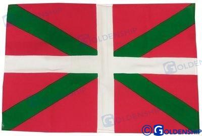 EUSKADI FLAG 30X45