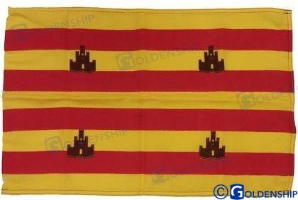 IBIZA FLAG 30X45