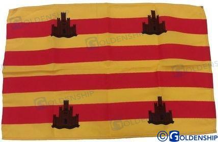IBIZA FLAG 40X60