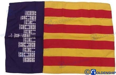 MALLORCA FLAG 40X60