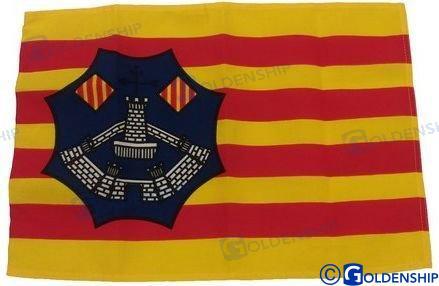 MENORCA FLAG 30X45