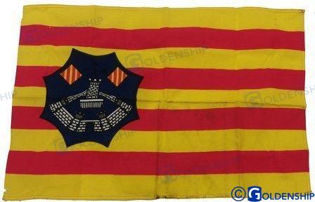 MENORCA FLAG 40X60
