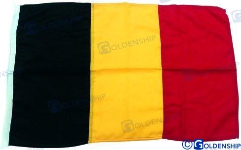BELGIUM FLAG 20X30