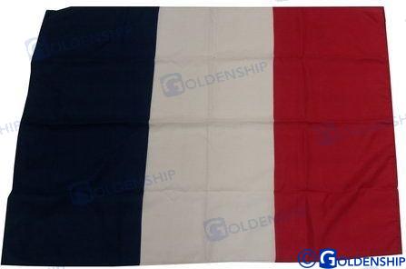FRANCE FLAG 70X100
