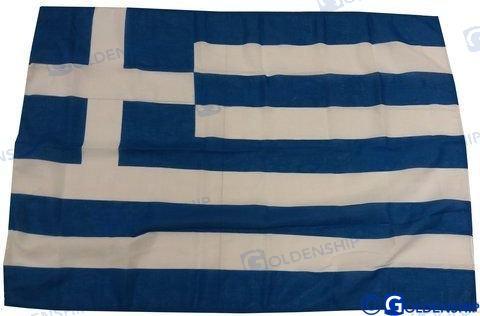 BANDIERA GRECIA 70X100