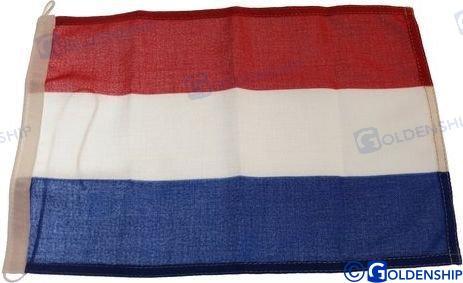 BANDIERA HOLANDA 20X30