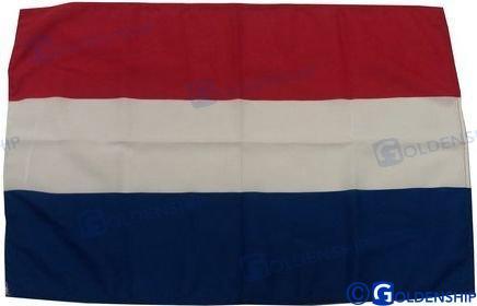 BANDIERA HOLANDA 40X60