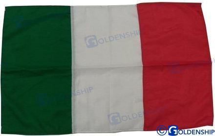 BANDIERA ITALIA 40X60