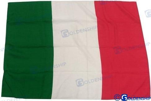BANDIERA ITALIA 70X100