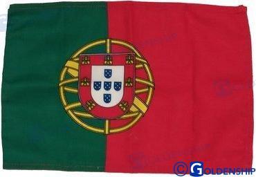 BANDIERA PORTUGAL 20X30