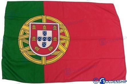 BANDIERA PORTUGAL 70X100