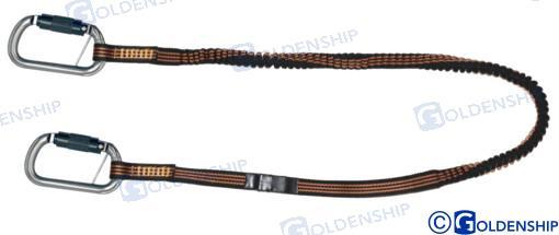 RESTRAINT/ SAFETY HARNESS