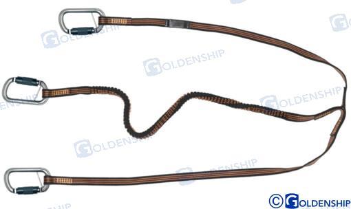 RESTRAINT/ SAFETY HARNESS