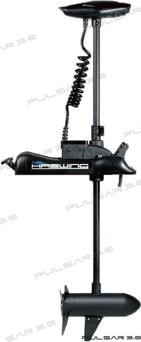 ELECTRIC OUTBOARD PULSAR 12V GPS
