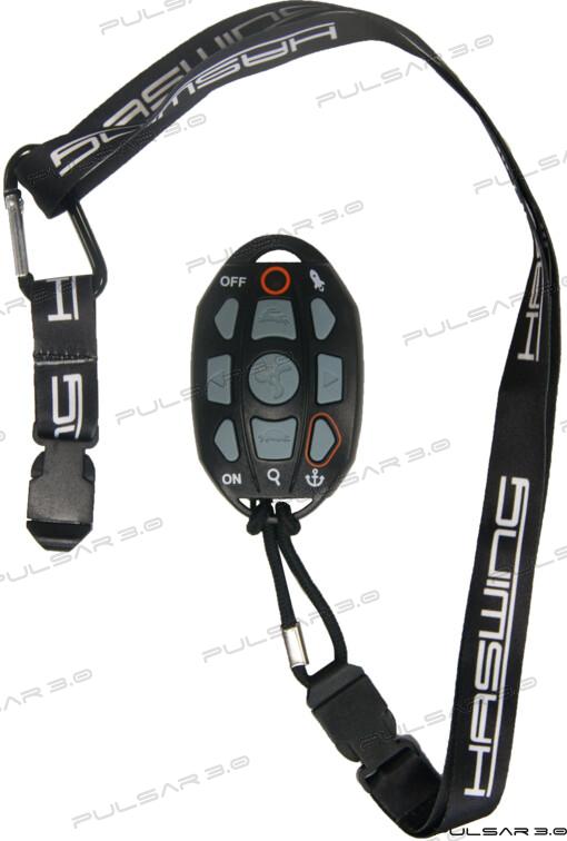REMOTE CONTROL GPS FOR HE50736 Y HE50737