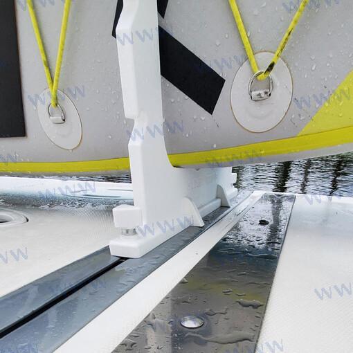 SUP RACK BEFESTIGUNGS-KIT (STAND UP PADDLE)