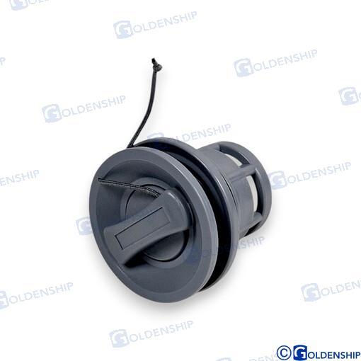 PRESSURE VALVES