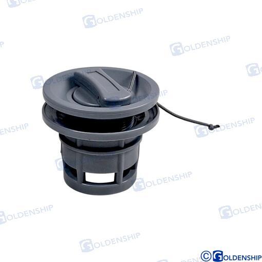 PRESSURE VALVES
