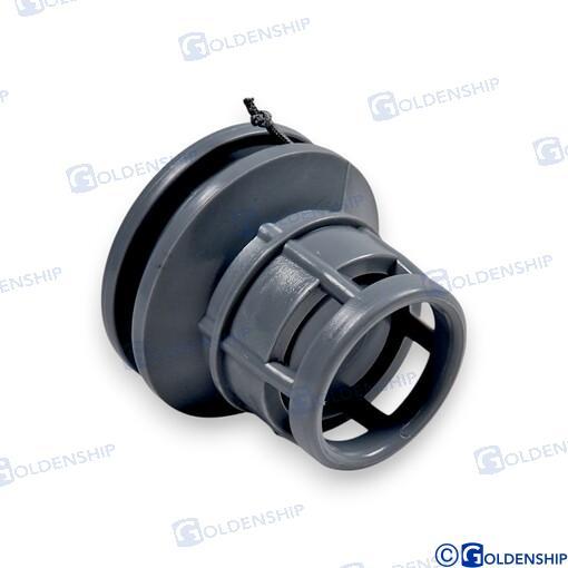 PRESSURE VALVES