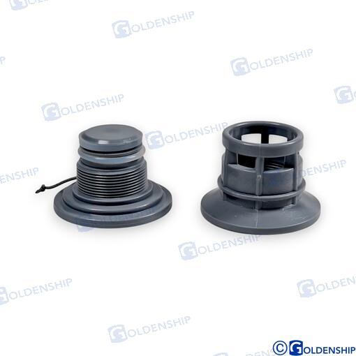 PRESSURE VALVES