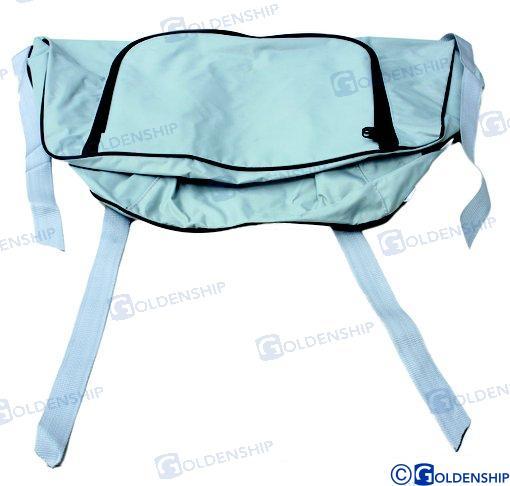 BORSA ANTERIORE
