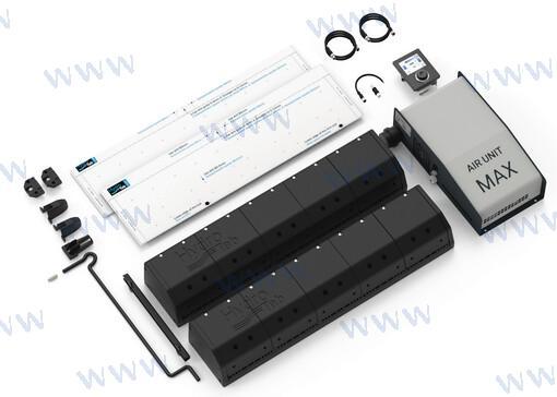 HYDROTAB 480LS - Moby Auto (MP/AU NMEA)