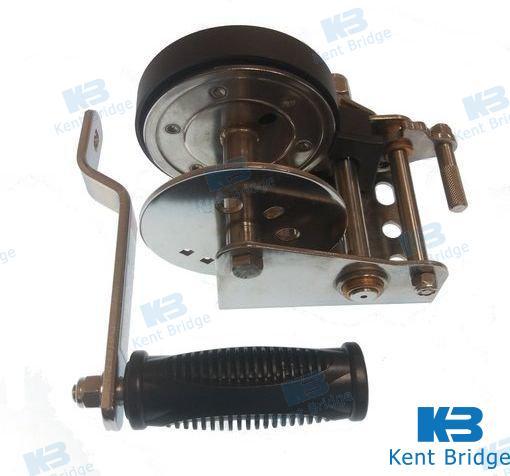 TREUIL MANUEL INOX 380KG