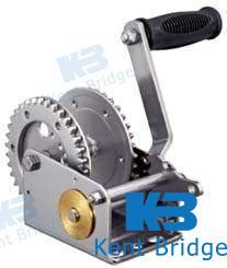 TREUIL MANUEL INOX 727KG