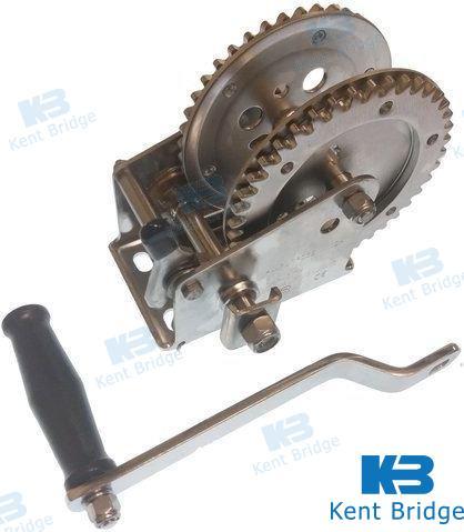 TREUIL MANUEL INOX 900KG