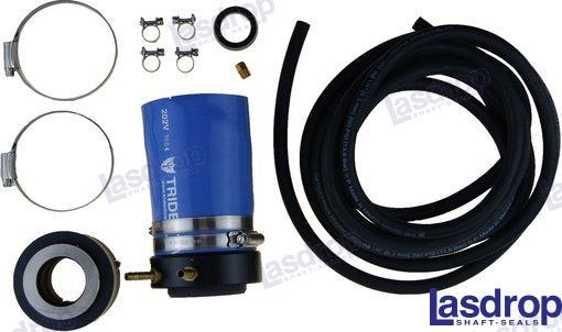 PRESSE ETOUPE DRYSEAL GEN II 40-76 MM