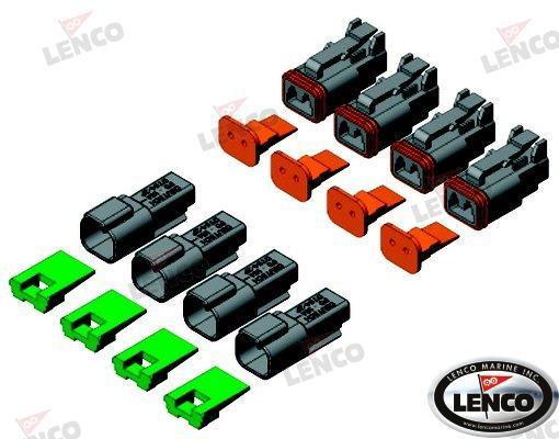KIT CONNECTEUR ALLEMAND