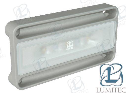 LUCE SALA MACCHINE BIANCA