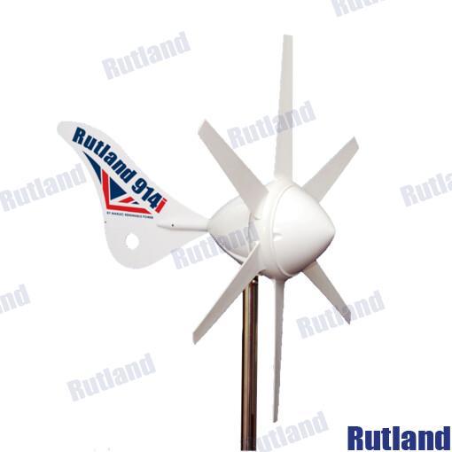 RUTLAND WINDER 914I -24V-