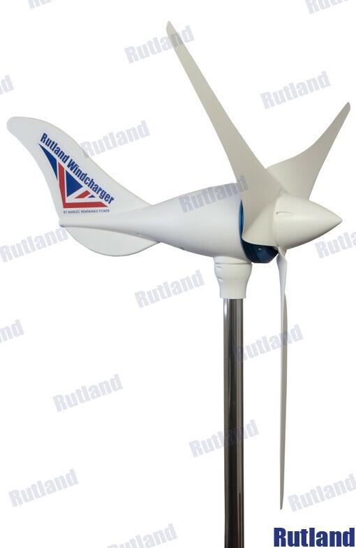 RUTLAND 1200 24V AIRCRAFT