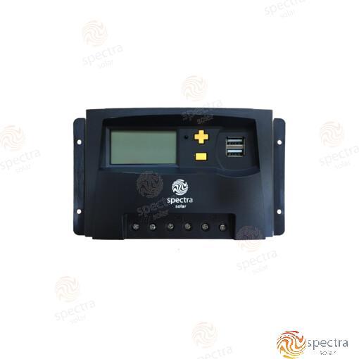SPECTRA 20A LOAD REGULATOR