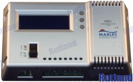 XHRDI DIGITAL DISPLAY LOAD REGULATOR