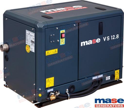 GENERATORE MASE VS 12,8